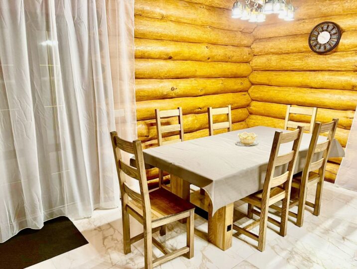 #210 Дом для вечеринки Киев Голосеевский район — фото 2