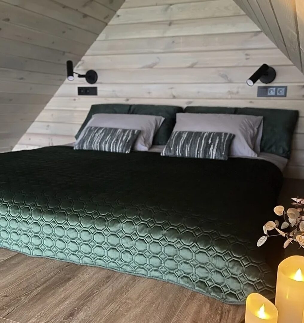 #659 Дом посуточно на берегу Днепра в Святошинком районе — фото 11