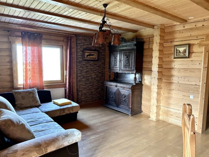 #663 Дом посуточно на Днепре за Осокорками — фото 23