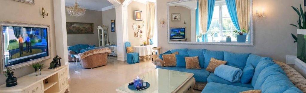 453 дом посуточно в Киеве